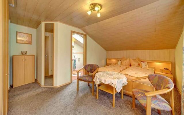 Gästehaus Schmalzreich