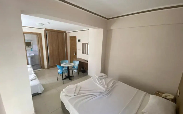 Astoria Life Hotel