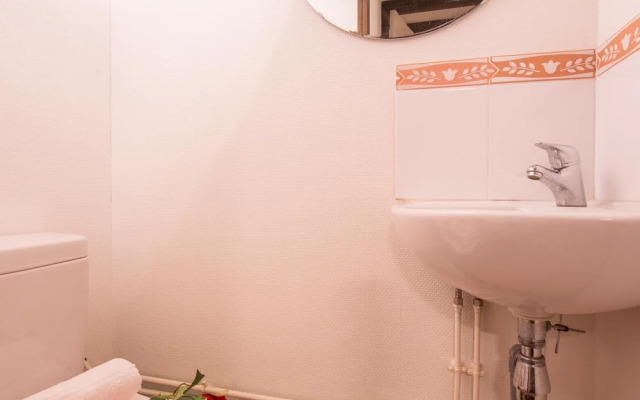 R Sidence Grand Roc - Bruy res 207