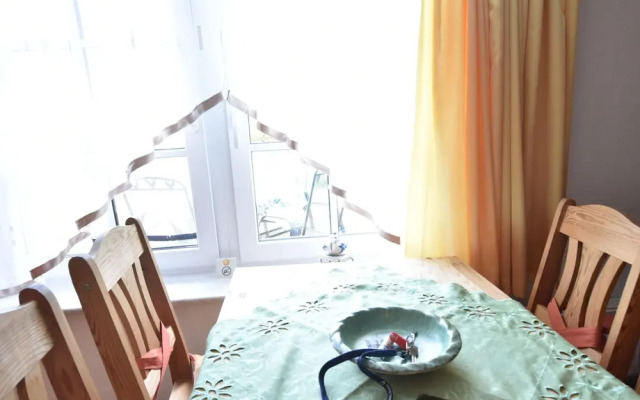 Peaceful Apartment in Maltzien near Lake