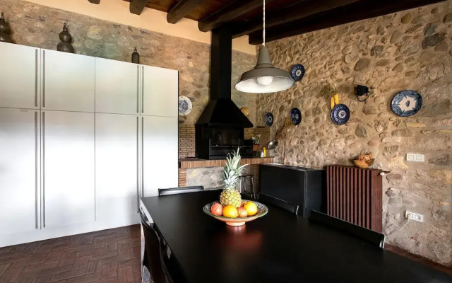 Mas Sastre - Luxury Farmhouse With Pool