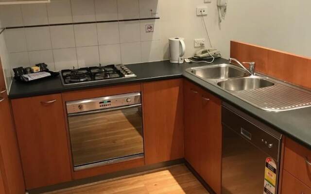 RNR Serviced Apartments Adelaide