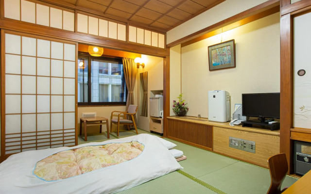 Kaneyoshi Ryokan