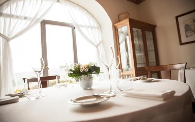Locanda Del Pilone