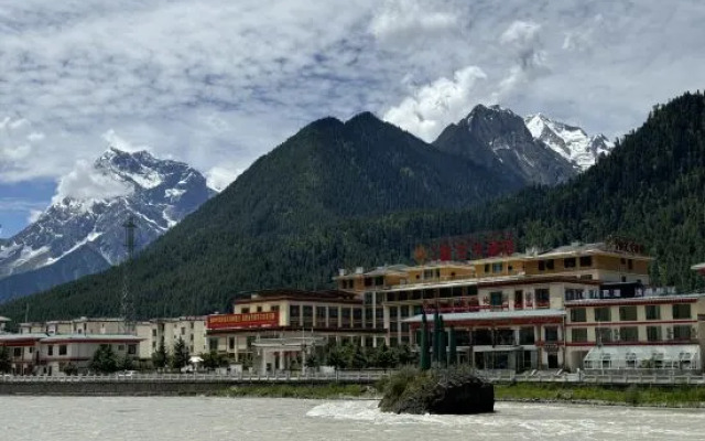 Hengxin Zangwang Hotel