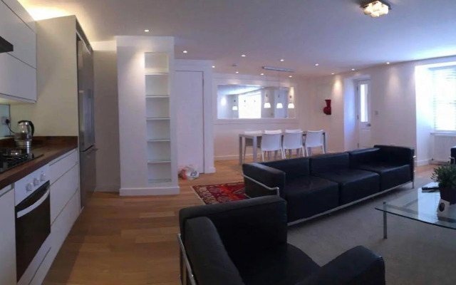 Suites In The City