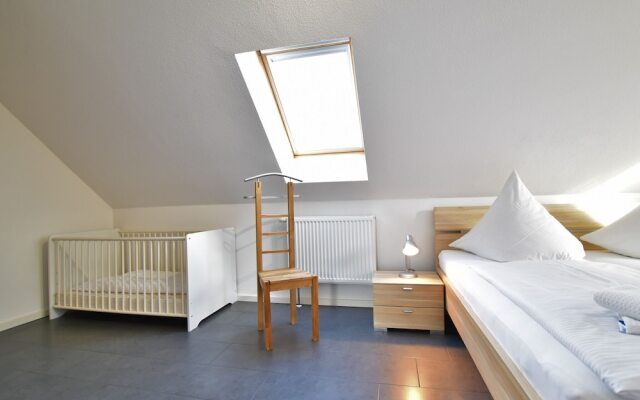 Beautiful Holiday Home in Zierow with Fenced Garden