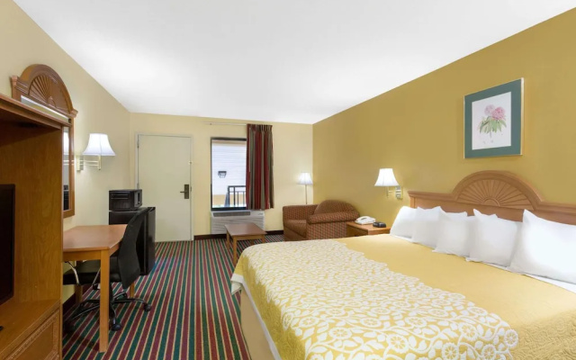 Days Inn Biscoe