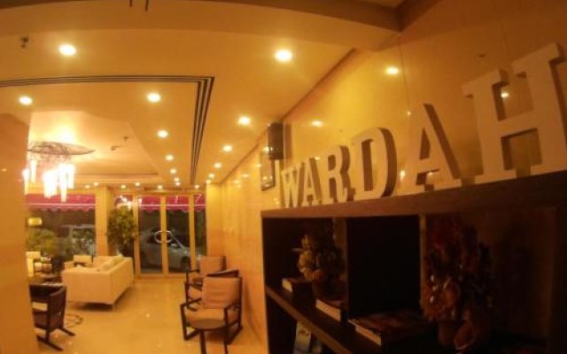 Wardah Hotel Apartments
