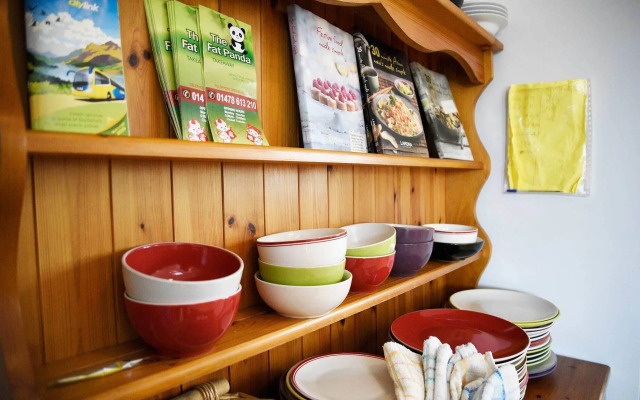 Portree Independent Hostel