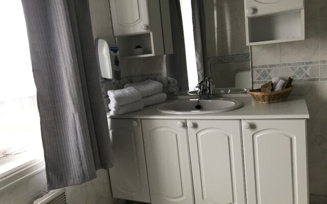 Eidsvåg Fjordhotell