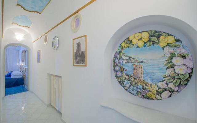 Palazzo Rocco Villa Sunshining in Love