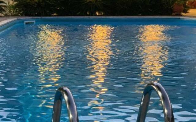 Aparthotel 3 Stars Preveza