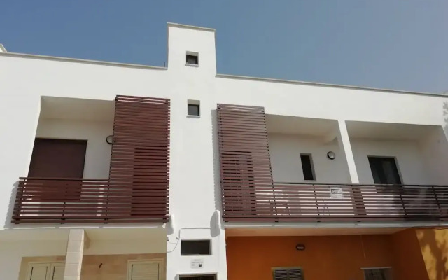 Vacanza Alle 4 Colonne