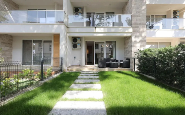 Sanpietro Vacation Apartment 009