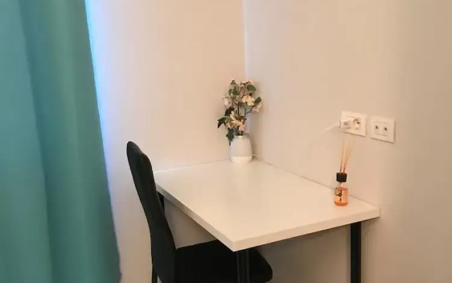Hotel Daisy