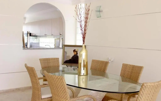 Duplex On The Beach Ashdod