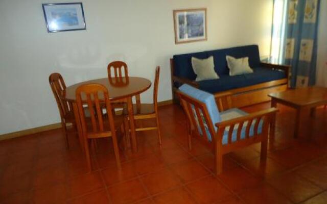 Apartment Varandas Da Rocha