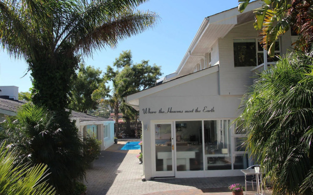 Southern Cross Guest House