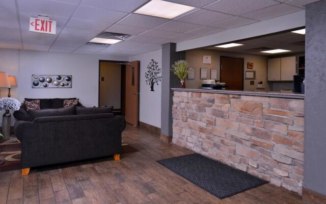 Americas Best Value Inn