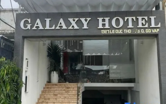 Galaxy Hotel 3