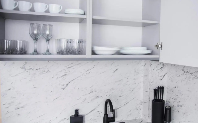 Apartament Superior Al. Racławickie
