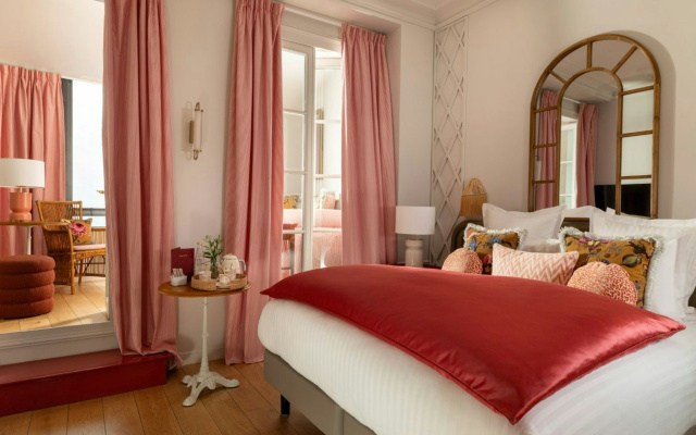 Hôtel Le Lavoisier & Spa