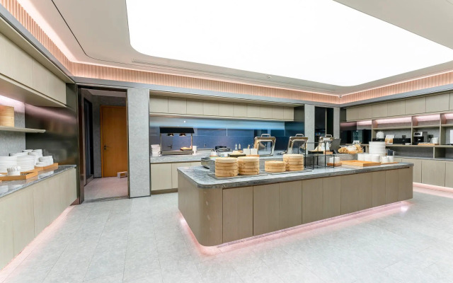 Jinjiang Inn Xiamen Huli Qufu