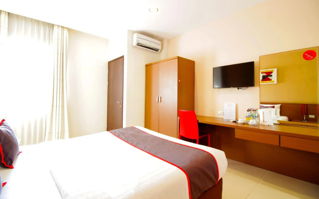 Collection O Pasteur Near Paris Van Java Mall Formerly Sweet Karina