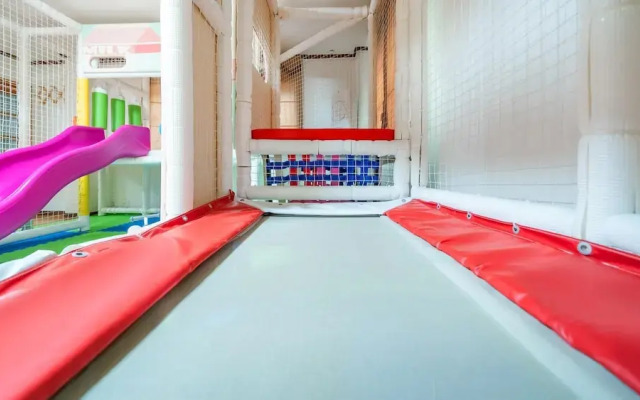 Gapyeong Yeoul Kids Pension