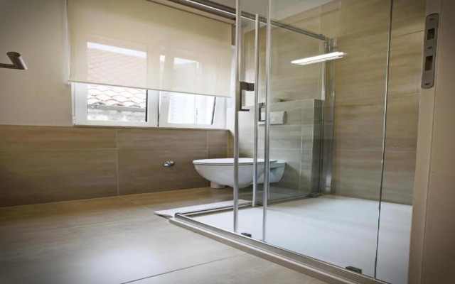 Spalato Luxury Rooms