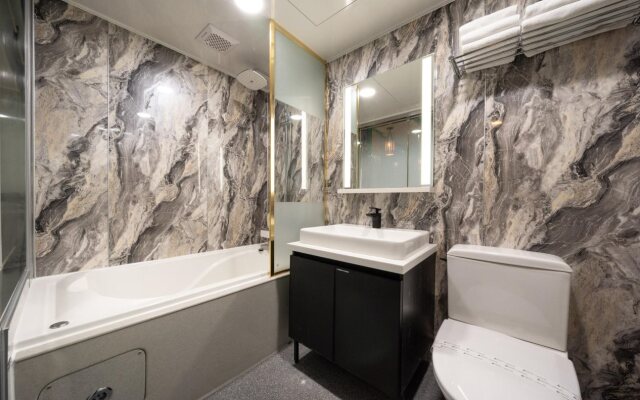 Design Hotel Daniel Campanella