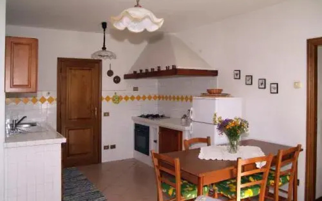 Agriturismo Tramonti