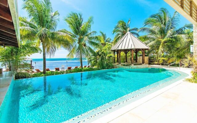 Paradis Sur Mer