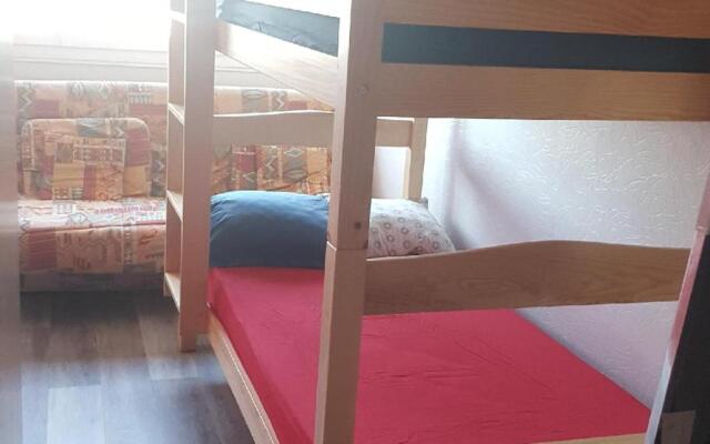 Appartement Saint-Jean-de-Monts, 3 pièces, 5 personnes - FR-1-323-231