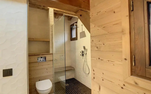 Chalet Combloux, 5 pièces, 6 personnes - FR-1-560-84