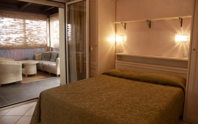 Residence Veliero