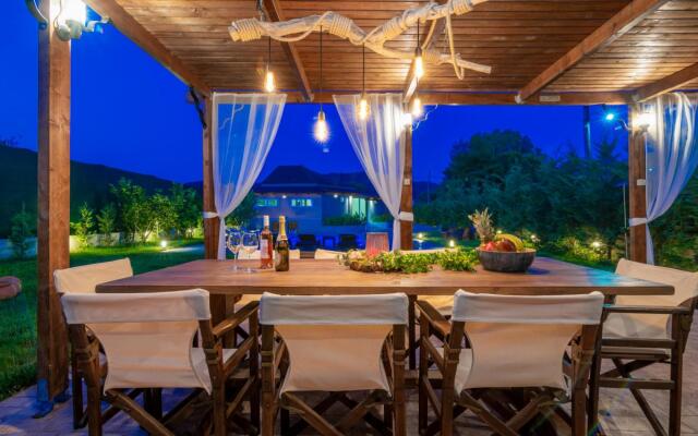 Villa Sophie - Sunny Retreat - Villa Sophie - Sunny Retreat