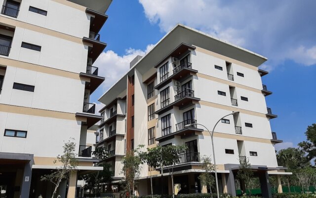 Best Deal And Comfortable 2Br Asatti Apartment