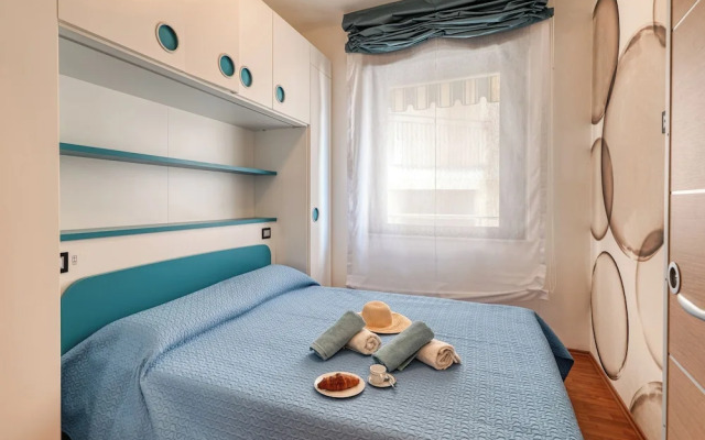 Front Beach Magic Sea - 20m From The Sea