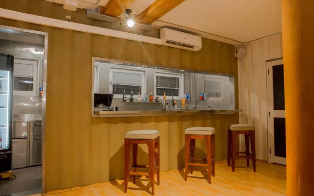 Dunia Hotel Loumbila