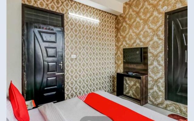 POP Hotel Jannat Inn