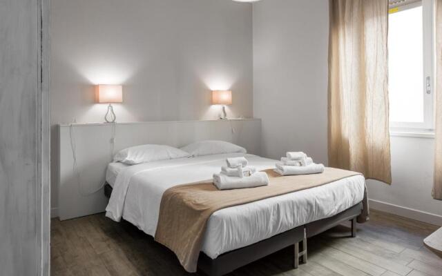 Flats4Rent La dimora d'Orlando