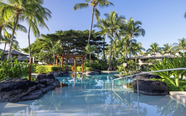 Luxury Living with Pool Access