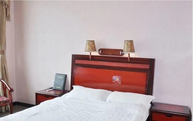 Yesanpo Xin'anlou Inn