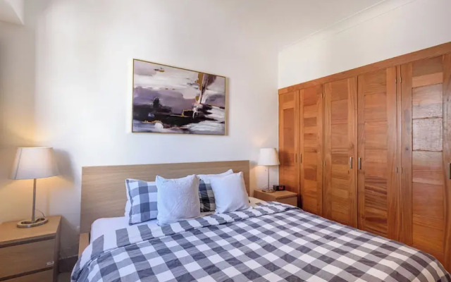 Apartments in La Julia Sleeps up to 8
