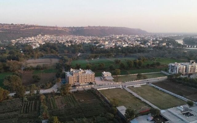 Kukda Resort Chittorgarh