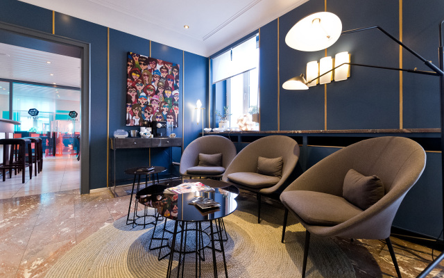 Arthotel ANA Flair