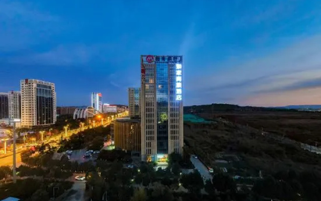 Baymont Kunming Economic Development Zone
