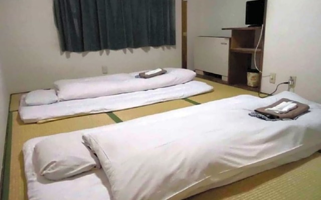 Osaka - Hotel / Vacation STAY 23788